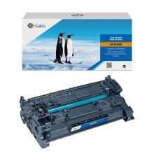 Картридж лазерный G&G GG-CF259A черный (3000стр.) для HP LJ M304/M404/MFP M428