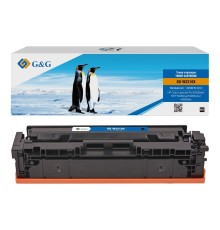 Картридж лазерный G&G GG-W2210X черный (3150стр.) для HP M255/MFP M282/M283