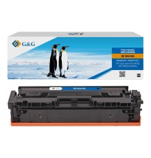 Картридж лазерный G&G GG-W2410A черный (1050стр.) для HP Color LaserJet Pro M155;MFP M182nw/M183fw