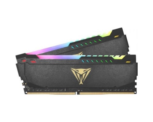 [Модуль памяти] Модуль памяти DIMM 64GB PC25600 DDR4 KIT2 PVSR464G320C8K PATRIOT