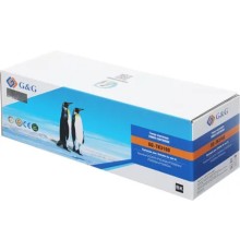 Тонер-картридж G&G,GG-TK3160  аналог Kyocera TK-3160 12.5k с чипом