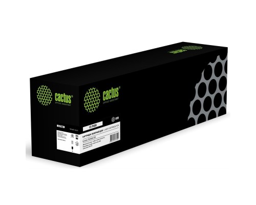 [расходные материалы] Картридж лазерный Cactus CS-TK685 TK-685 черный (20000стр.) для Kyocera Mita TASKalfa 300i