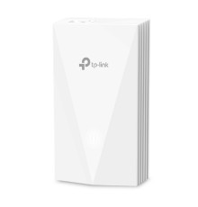 TP-Link EAP655-Wall Встраиваемая в стену точка доступа Wi-Fi AX3000 