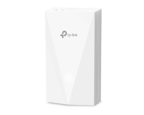 [Сетевое оборудование] TP-Link EAP655-Wall Встраиваемая в стену точка доступа Wi-Fi AX3000 