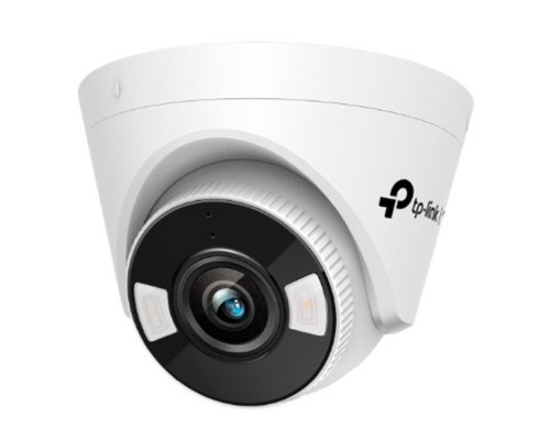 [Цифровая камера] TP-Link VIGI C440(2.8mm) VIGI Цветная турельная IP-камера 4 Мп