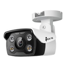 TP-Link VIGI C340(6mm) VIGI Уличная цветная цилиндрическая IP-камера 4 Мп