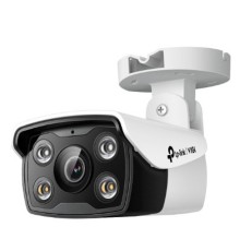 TP-Link VIGI C340(2.8mm) VIGI Уличная цветная цилиндрическая IP-камера 4 Мп
