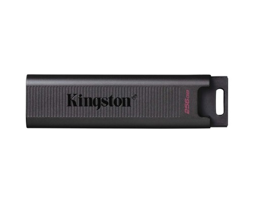 [Носитель информации] Kingston USB Drive 256Gb DataTraveler Type-C Max DTMAX/256GB USB3.2 черный