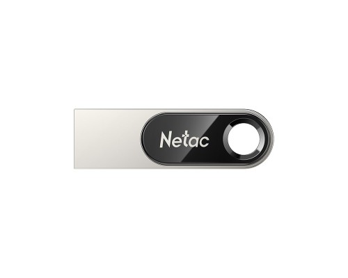 [Носитель информации] Netac USB Drive 128GB U278 USB3.0 128GB, retail version [NT03U278N-128G-30PN]