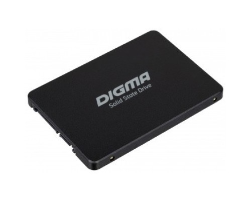 [носитель информации] SSD Digma 1Tb SATA3 DGSR2001TS93T Run Y2 2.5