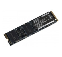 SSD M.2 Digma 256Gb PCI-E x4 DGSM3256GS33T Mega S3 (1618423)