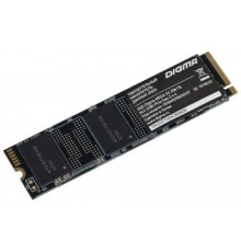 SSD M.2 Digma 256Gb PCI-E x4 DGSM3256GS33T Mega S3 (1618423)