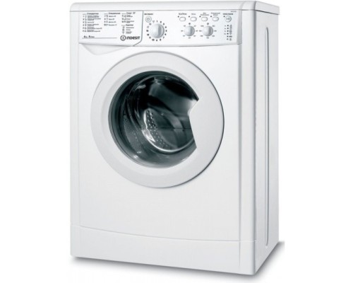 [Микроволновая печь] Стиральная машина IWUC 4105(CIS) 869990629180 INDESIT
