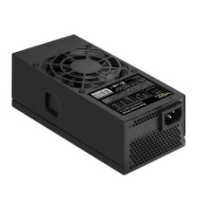 Exegate EX292228RUS Блок питания 450W ExeGate TPS450 (TFX, 8cm fan, 24pin, 4+4pin, 3xSATA, 2xIDE, black)