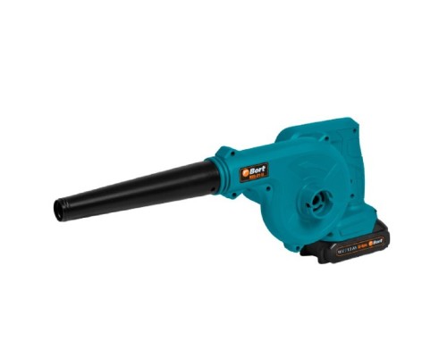 [Воздуходувки] Bort BSS-21-LI Воздуходувка акк {аккум. система Makita 18V LXT} [93413397] 