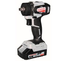 ИНТЕРСКОЛ ДА-13/18ВК бесщеточная аккум. дрель-шуруп. комби АПИ [575.2.2.77] { Li-ion, кейс, 2 аккум., 2Ач, патрон 13мм }