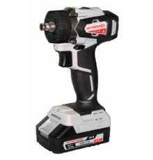 ИНТЕРСКОЛ ДА-13/18ВК бесщеточная аккум. дрель-шуруп. комби АПИ [575.2.2.77] { Li-ion, кейс, 2 аккум., 2Ач, патрон 13мм }