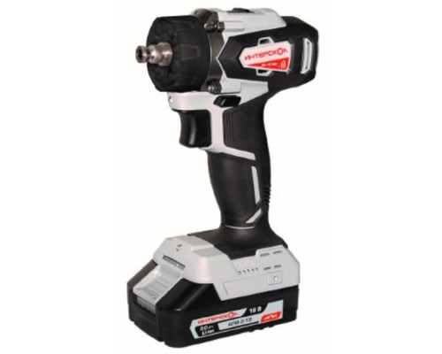 [Дрель, Шуруповерт] ИНТЕРСКОЛ ДА-13/18ВК бесщеточная аккум. дрель-шуруп. комби АПИ [575.2.2.77] { Li-ion, кейс, 2 аккум., 2Ач, патрон 13мм }