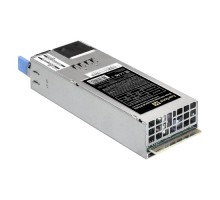 Exegate EX292321RUS Серверный БП с резервированием 2U Redundant 2x550W ExeGate Industrial-RTS550 (APFC, КПД 94% (80 PLUS Platinum), 4 cm fan, 24pin, 2x(4+4)pin, 2PCIe, 2SATA, 6IDE, Cable Management)