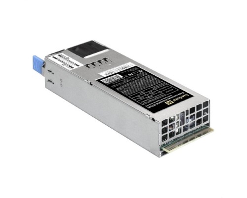 [Блок питания] Exegate EX292321RUS Серверный БП с резервированием 2U Redundant 2x550W ExeGate Industrial-RTS550 (APFC, КПД 94% (80 PLUS Platinum), 4 cm fan, 24pin, 2x(4+4)pin, 2PCIe, 2SATA, 6IDE, Cable Management)