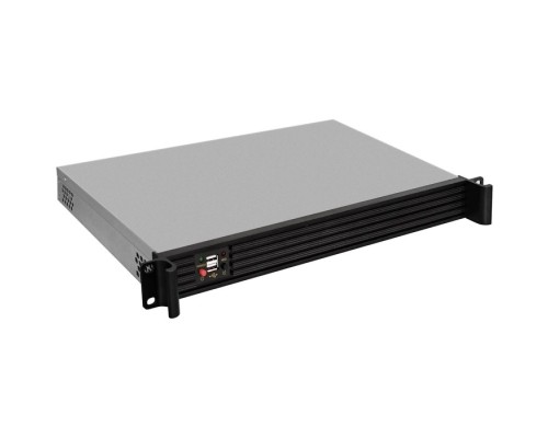 [Корпус] Exegate EX293305RUS Серверный корпус ExeGate Pro 1U250-01 <RM 19