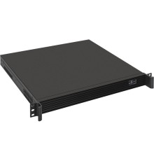 Exegate EX293306RUS Серверный корпус ExeGate Pro 1U390-01 <RM 19