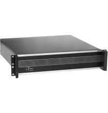 Exegate EX284972RUS Серверный корпус ExeGate Pro 2U450-09 <RM 19
