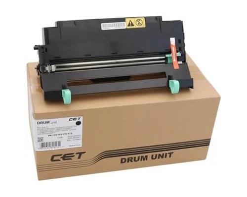 [Запасные части для принтеров и копиров] Драм-юнит DK-150/170 для KYOCERA ECOSYS M2035dn/P2035d/2135d/FS-1128MFP/FS-1035MFP (CET), 100000 стр., (унив.), CET471064 ( CET471064P )