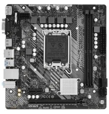 Asrock H610M-HDV {LGA1700, 2xDDR4, 4xSATA, D-Sub, HDMI DP, mATX}