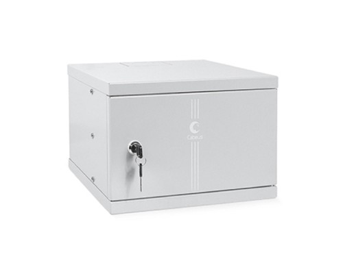 [Cabeus Монтажные шкафы] Cabeus WSC-4Um Шкаф телекоммуникационный настенный 10