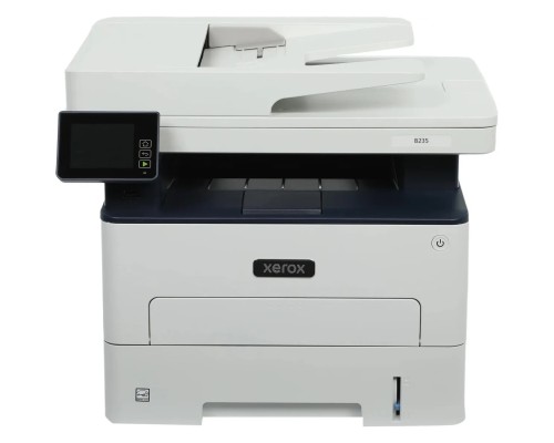 [Копировальный аппарат] Xerox B235V_DNI (B235V_DNI) B235DNI {A4, P/C/S/F/, 1200x1200,  Wi-Fi, USB} (замена B215 ) ТК 006R04400