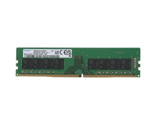 [Модуль памяти] Samsung DDR4 DIMM 32GB M378A4G43AB2-CWE PC4-25600, 3200MHz