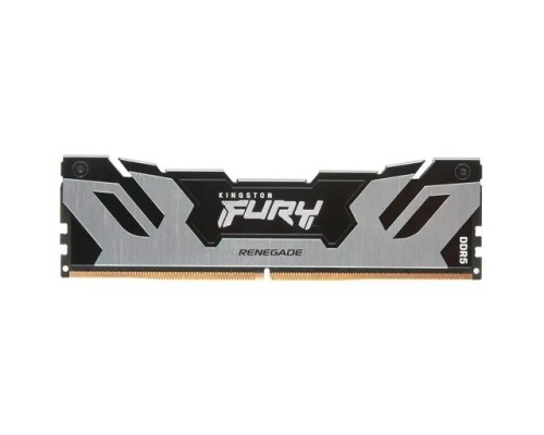 [Модуль памяти] Модуль памяти DIMM 16GB DDR5-6400 KF564C32RS-16 KINGSTON