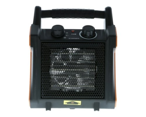 [Тепловые пушки] Sturm! FH3034CQ Тепловентилятор керам. Sturm! 3 реж., защита от перегрева, датчик опрокидывания [FH3034CQ]