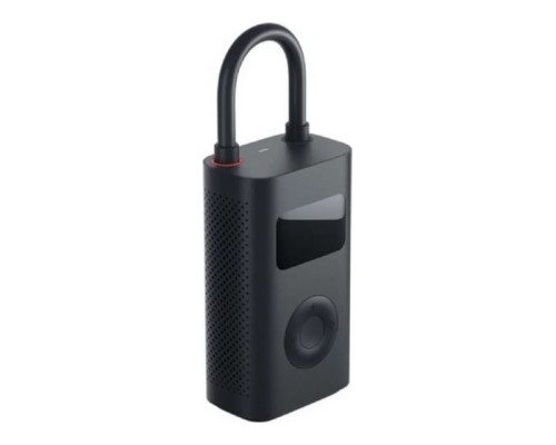 [ Аксессуар] Компрессор аккумуляторный Xiaomi Mi Portable Electric Air Compressor MJCQB05QJ (BHR5277GL) (749223)