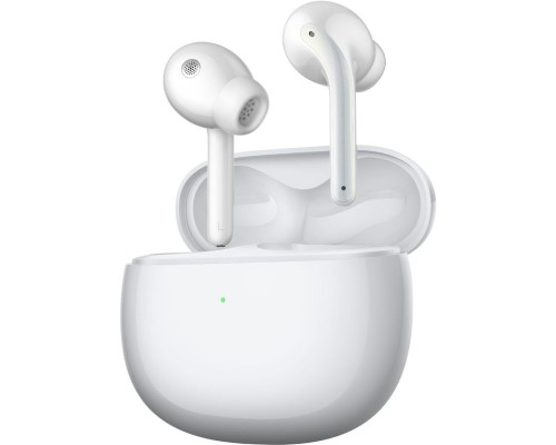 [ Аксессуар] Xiaomi Buds 3 Gloss White [BHR5526GL]