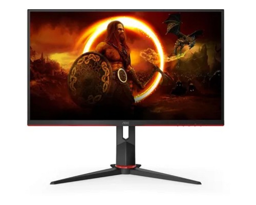 [Монитор] LCD AOC 27