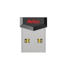 Netac USB Drive 16GB UM81[ NT03UM81N-016G-20BK] USB2.0 черный