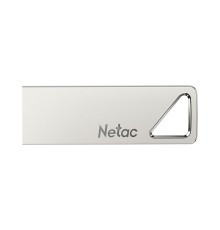 Netac USB Drive 32GB U326 USB2.0, retail version [NT03U326N-032G-20PN]