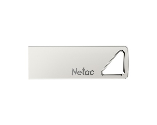 [Носитель информации] Netac USB Drive 32GB U326 USB2.0, retail version [NT03U326N-032G-20PN]