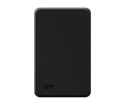[носитель информации] Silicon Power Portable HDD 1TB Stream S05 SP010TBPHD05SS3K 2.5