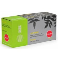 Картридж лазерный Cactus CS-TK560Y TK-560 желтый (10000стр.) для Kyocera FS-C5300DN