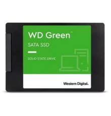 WD SSD 480Gb 2.5