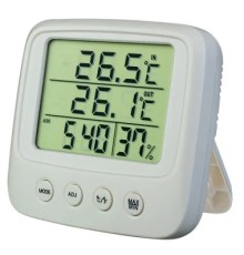 Perfeo Часы-метеостанция 