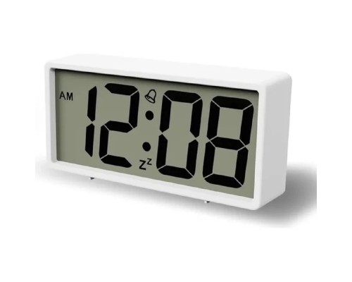 [Колонки] Perfeo Часы-будильник 