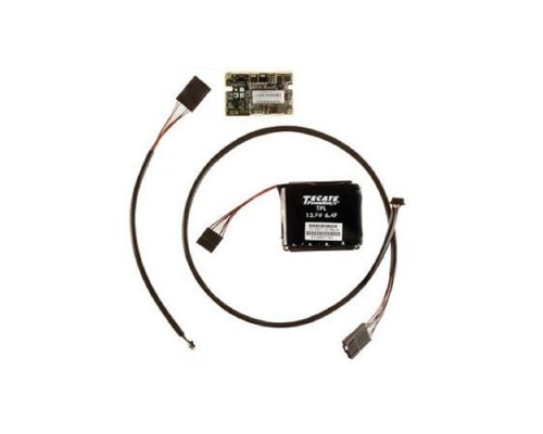 [Контроллер] LSI CVM02 (LSI00418 / 05-25444-00 / 03-25444-06B / 03-25444-06/05-25444-11002) Cache Vault для моделей 9361-8i, 1G/4Gb for 1G