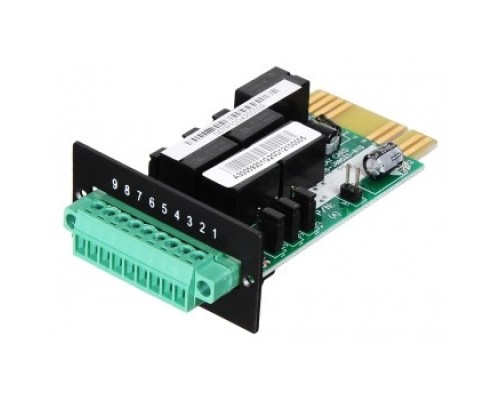 [батареи] Модуль Ippon 1180662 Dry Contacts card Innova RT33 (297714)