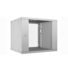 Cabeus WSC-05D-9U55/45 Шкаф телекоммуникационный настенный 19