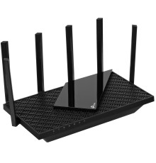 TP-Link Archer AX72 Двухдиапазонный гигабитный роутер Wi-Fi AX5400 с поддержкой Mesh