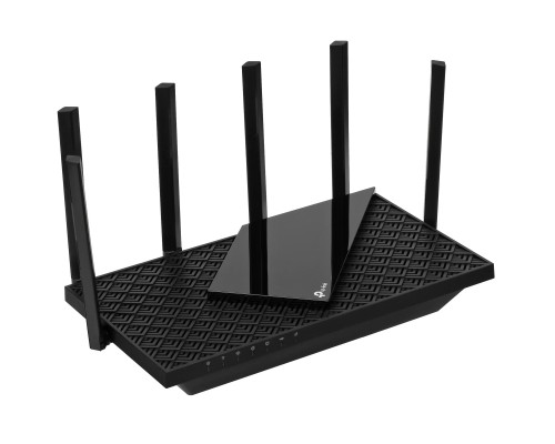 [Сетевое оборудование] TP-Link Archer AX72 Двухдиапазонный гигабитный роутер Wi-Fi AX5400 с поддержкой Mesh